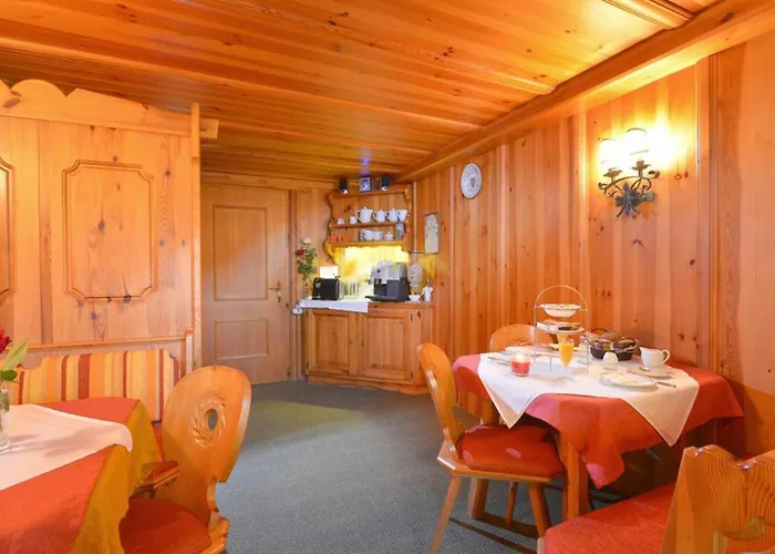 Ferienhaus Ab