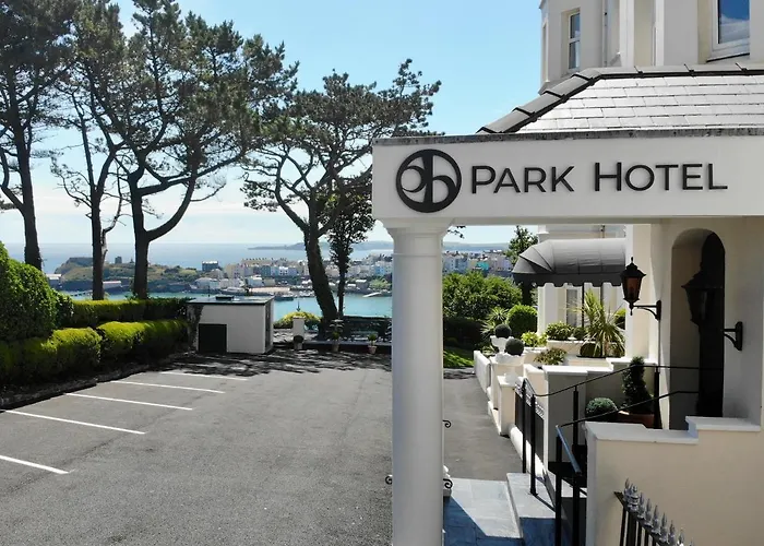 The Park Hotel