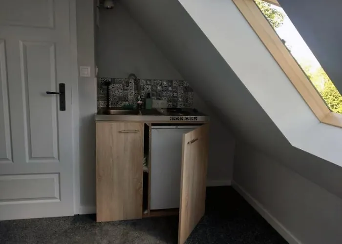 Apartamenty Martushka