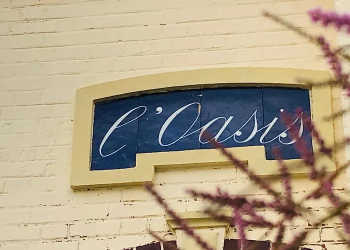 L'Oasis