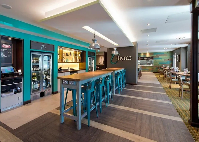Premier Inn Sevenoaks