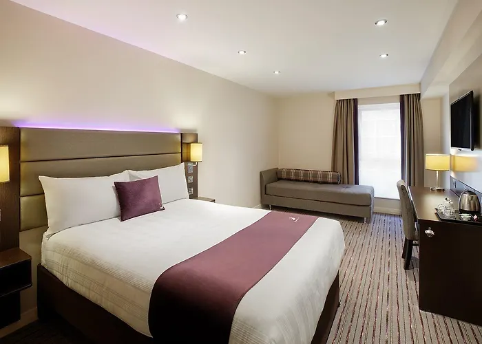 Premier Inn Gloucester