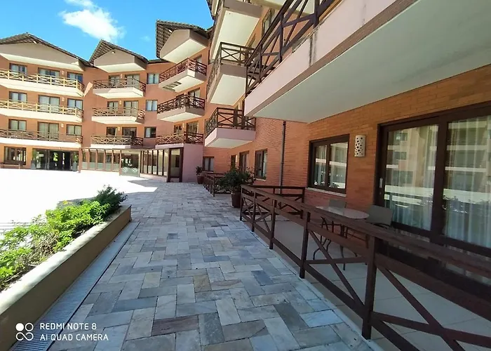 Manaca Apartamentos , Kariri Beach , Cumbuco
