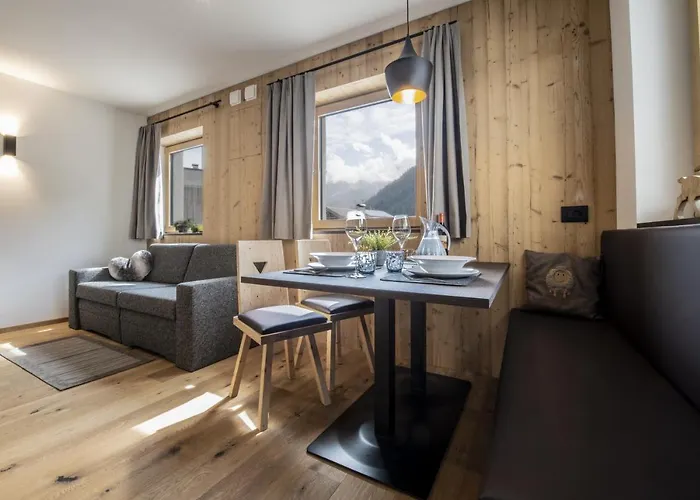 Casteller Apartment Deluxe