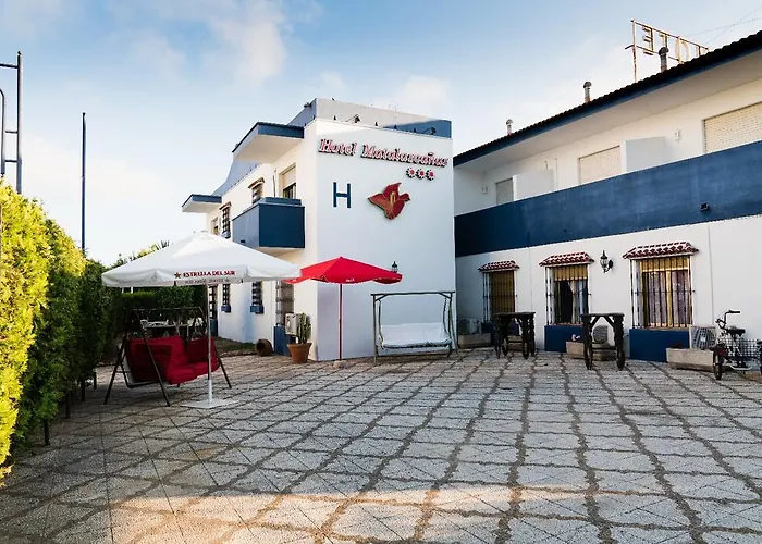 Hotel Matalascanas
