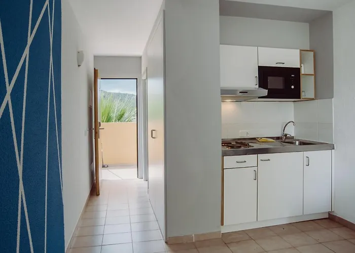 Alper Apartments Mallorca