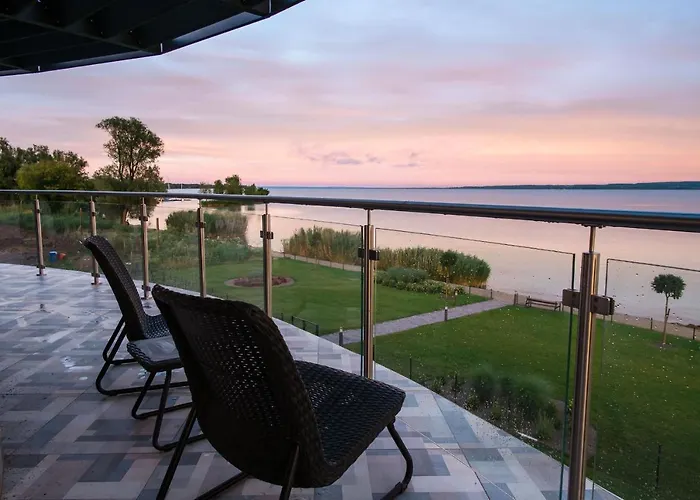 Apartman Balaton