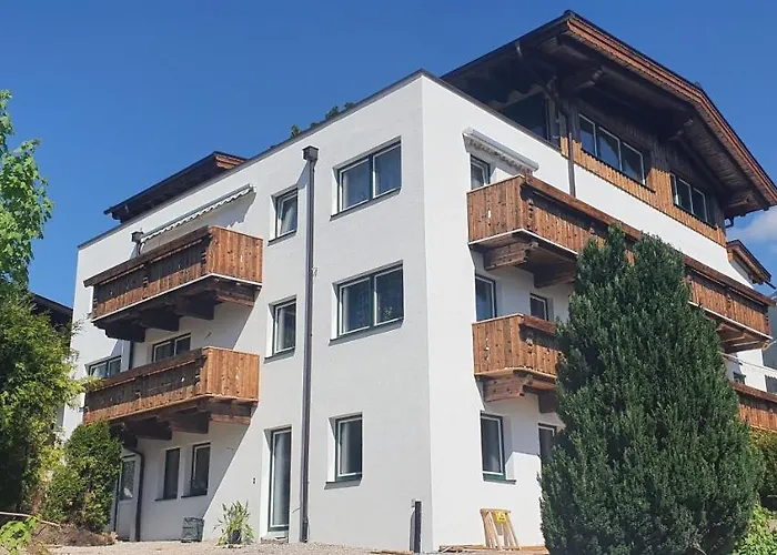 Schaefflers Ferienwohnungen