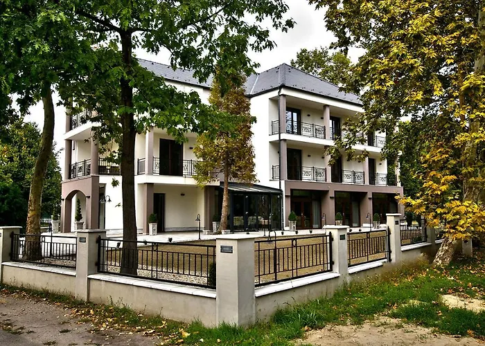 Boutique Hotel Divina