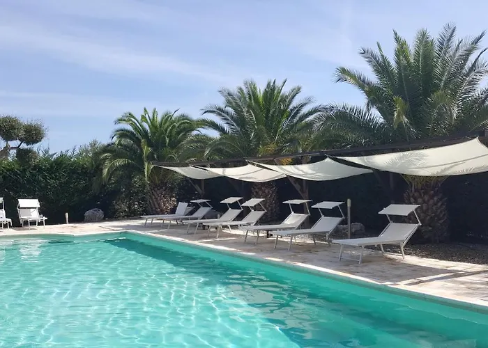 Masseria Cesarina B&B