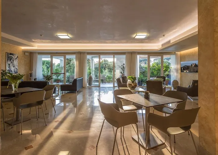 Hotel Giulietta Romeo