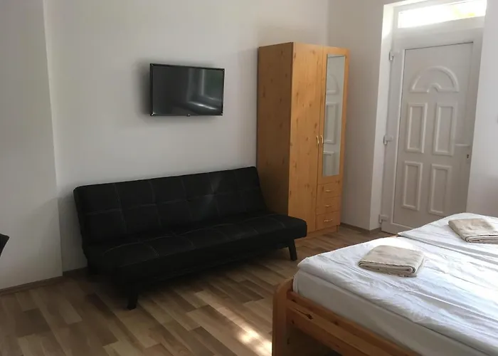 Bogoly Apartman