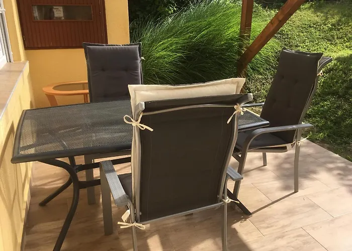 Bogoly Apartman