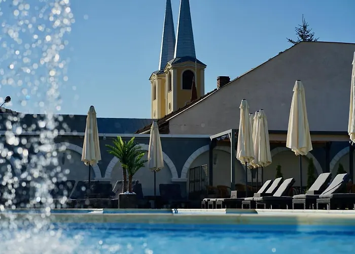 Astoria Hotel & Spa