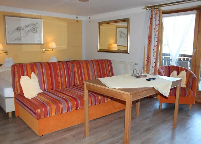 Hotel Bavaria