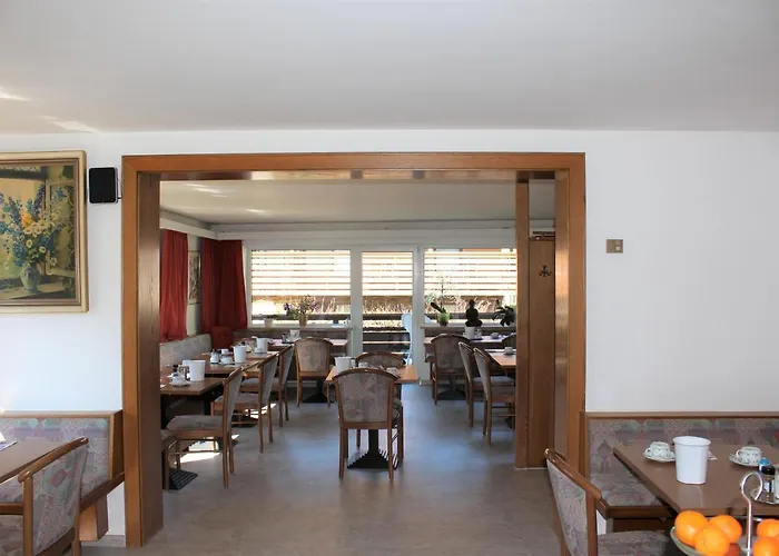 Hotel Bavaria