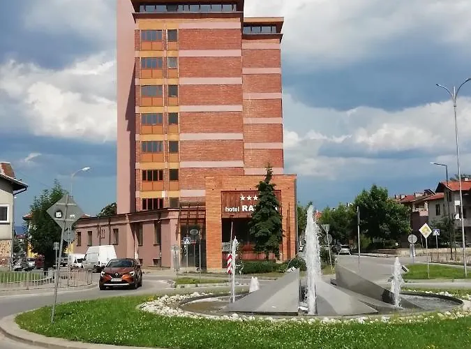 Hotel Razlog