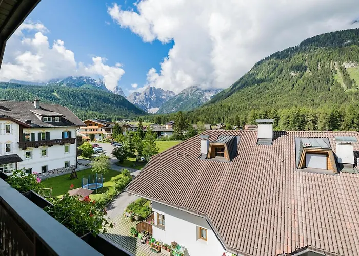 Residence Villa Maria