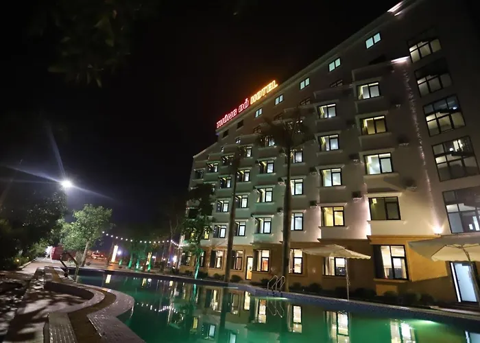 Thong Do Hotel