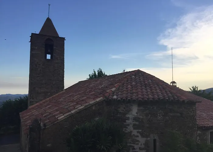 Can Llobet Espai Rural Slow