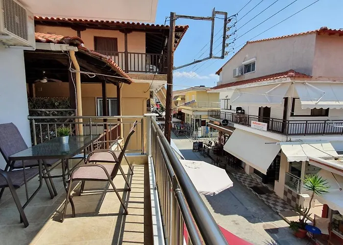 Vasiliki House