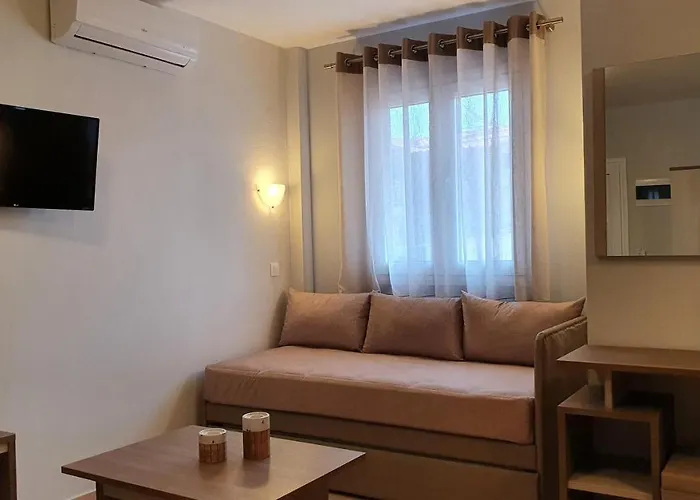 Vasiliki House