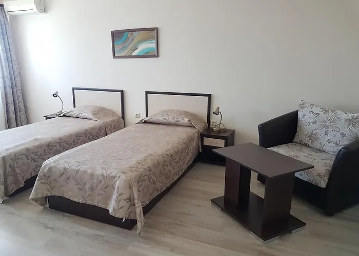 Family Hotel Venera