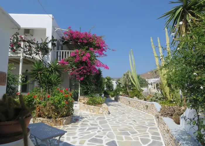 Corali Beach Hotel