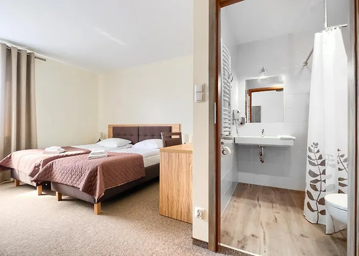 Hotel Bosak
