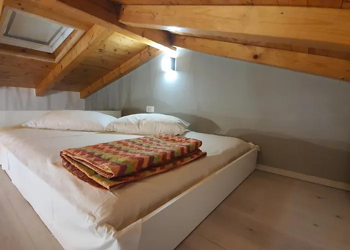 Franceska Apartmani
