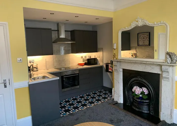 Chiltern Holiday Apartments