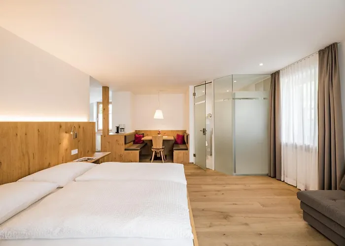 Appartements Sporting