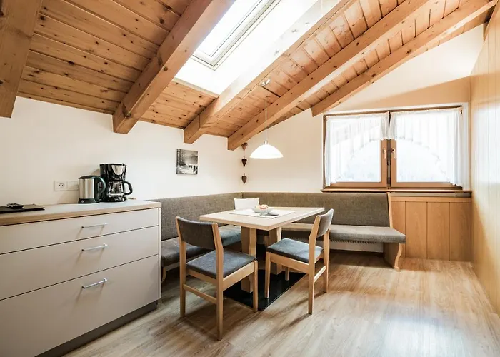 Appartements Sporting