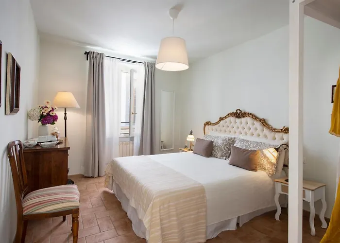 Scacciapensieri Guest House