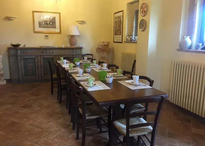 Residenza San Bartolomeo
