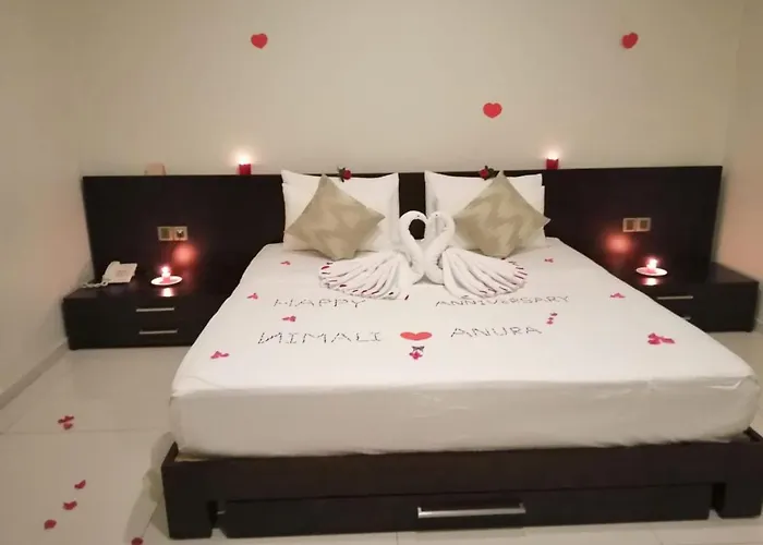 Kethumathee Hotel & Banquet