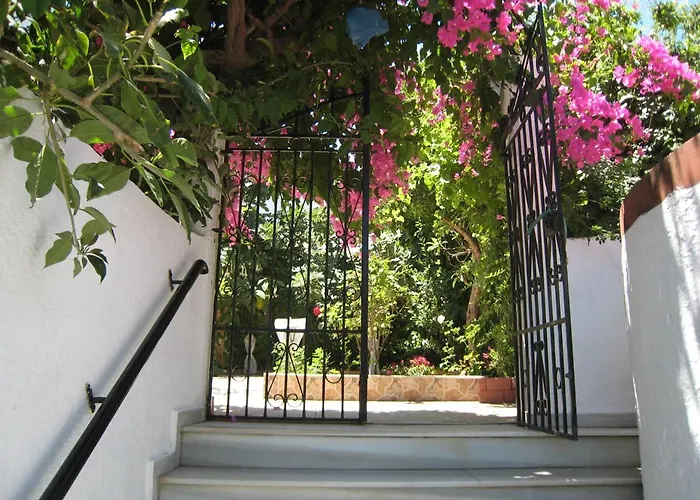 Eleftheria Lindian Studios I