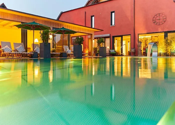 Landhotel Krone