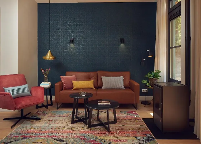 Boutique Hotel Beekhuizen