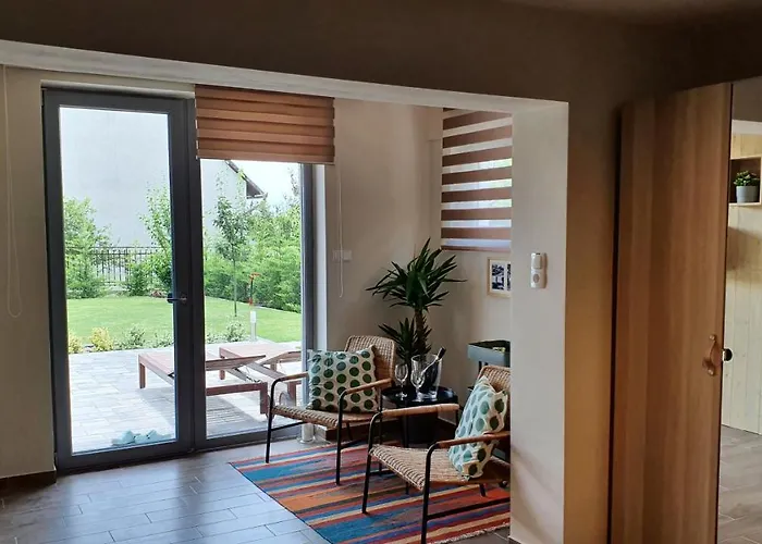 Prosecco Apartman