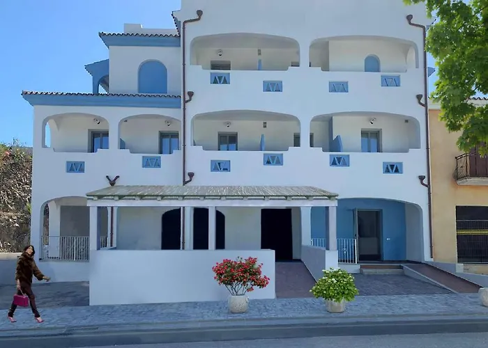 Hotel Made Posada 