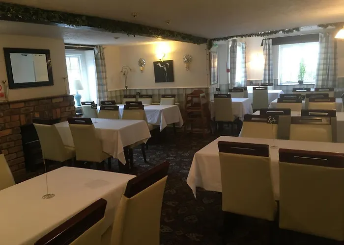 The New Inn