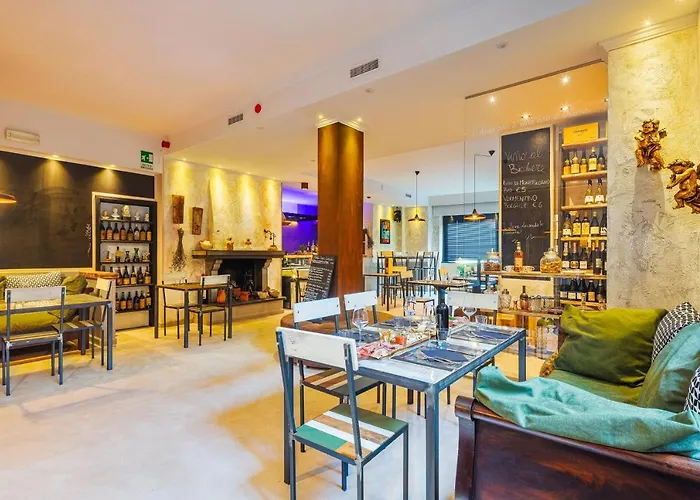 Locanda Le Monache