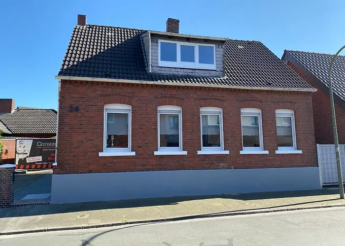 Ferienwohnung K1889 Rheine - Elin