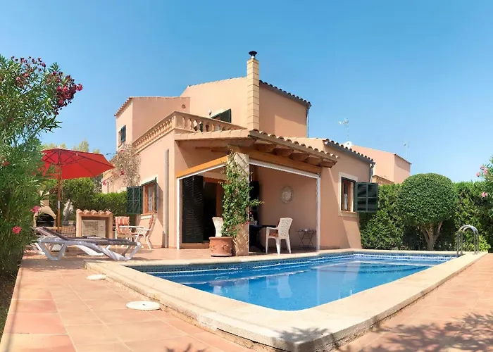 Holiday Home Schnuffi By Interhome