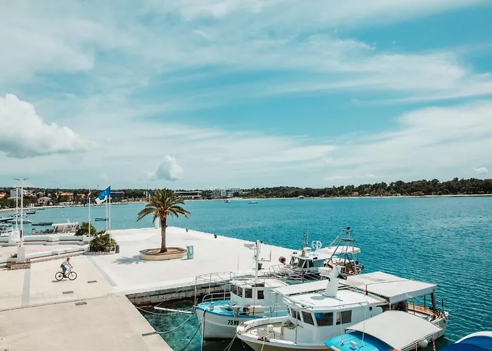 The Loza - Seaside Festival Hotel