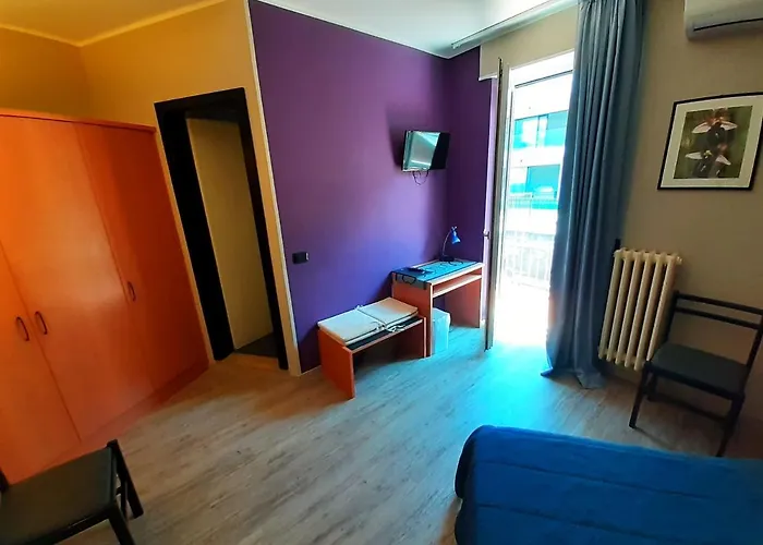 Hotel Antonella