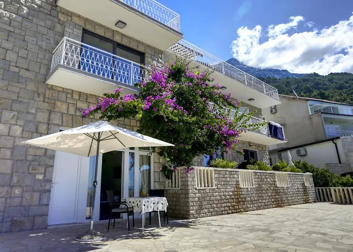 Villa Lenka And Mate Ivanac