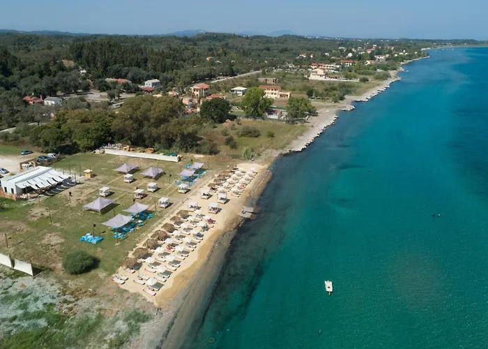 Patriko Beach House