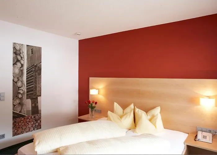Hotel Sonnblick